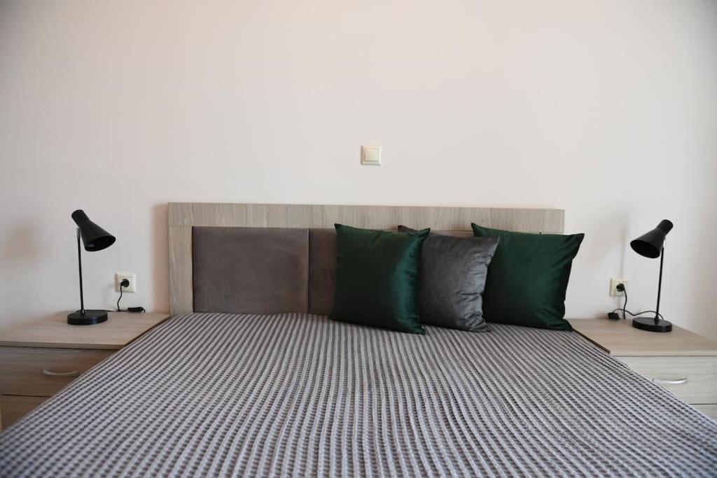 Be My Guest Apartment Kos Town Exterior photo