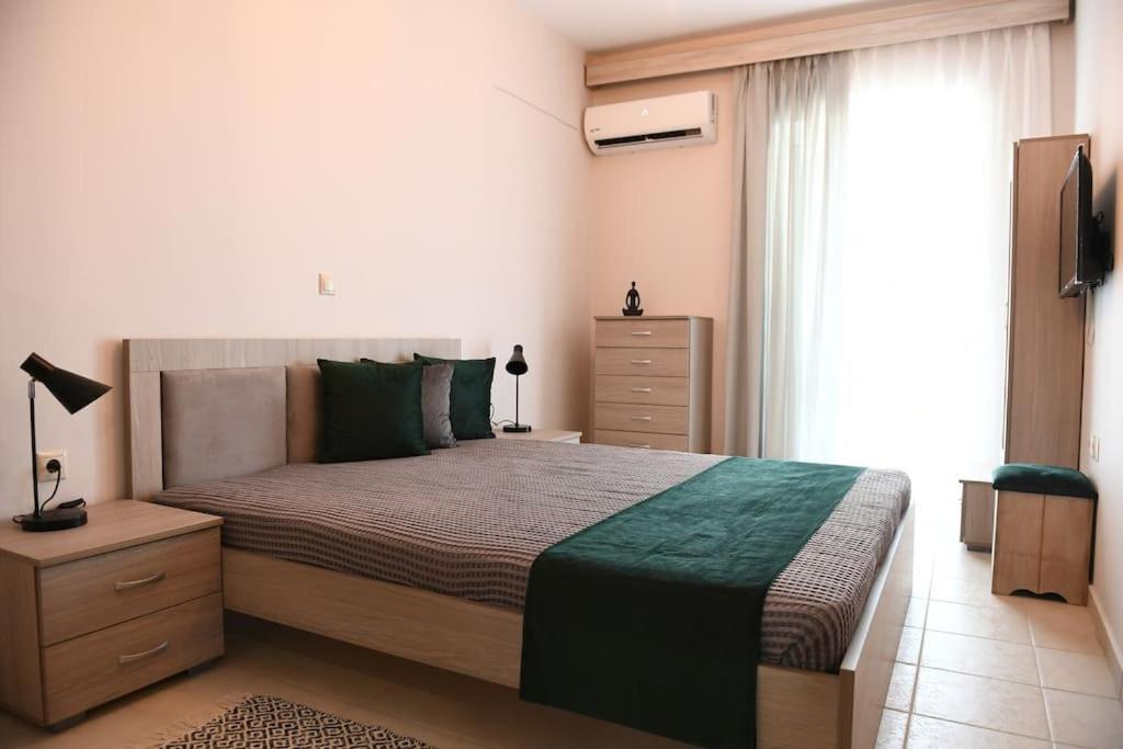 Be My Guest Apartment Kos Town Exterior photo