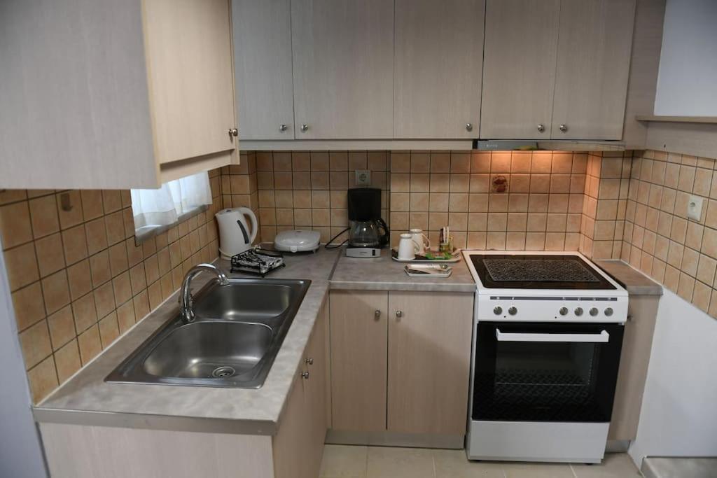 Be My Guest Apartment Kos Town Exterior photo