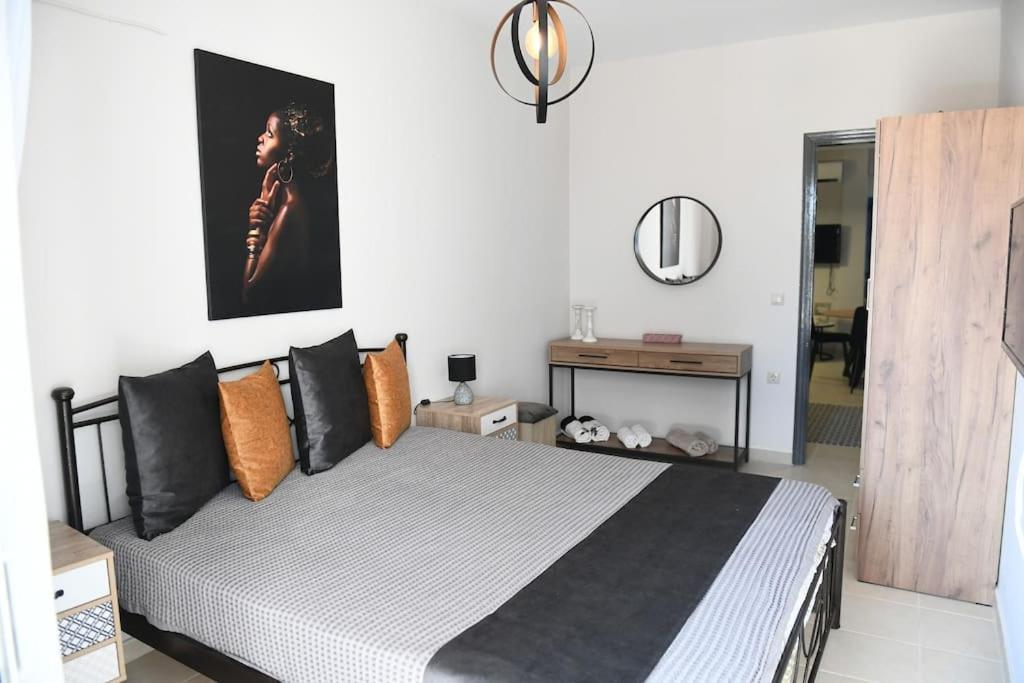 Be My Guest Apartment Kos Town Exterior photo